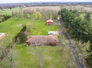 6355 S Palmer Rd, New Carlisle, OH 45344