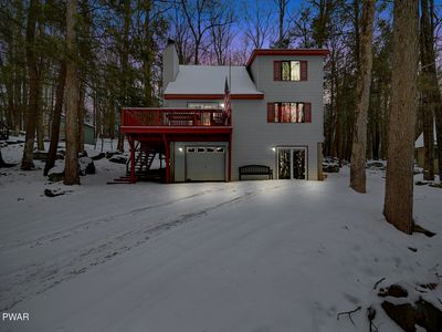 38 Roamingwood Rd LOT 2006, Lake Ariel, PA, 18436