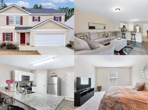 123 Cold Creek Pkwy #341, Macon, GA 31210