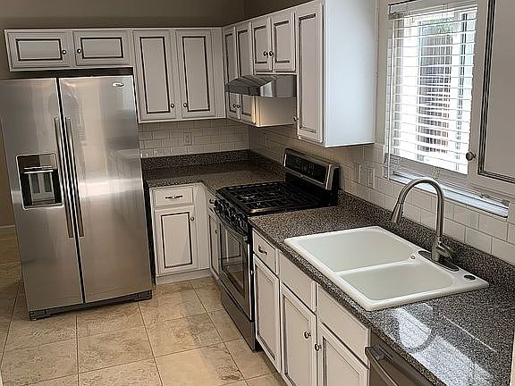 Solid Surface Counter Tops