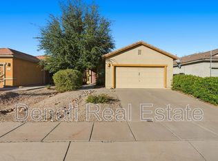907 E Catkins Pl, Sahuarita, AZ 85629