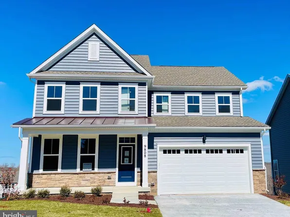 LOT 138 Stonehaven Ct, Waldorf, MD 20601