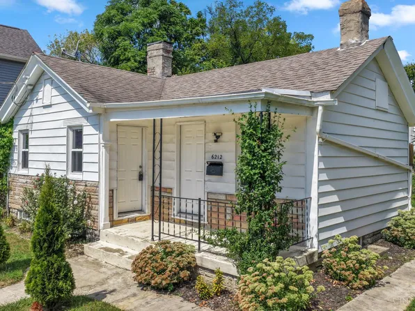 6212 Desmond St, Cincinnati, OH 45227
