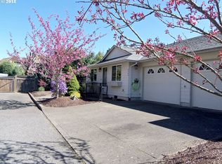 2266 NE 162nd Ave, Portland, OR 97230