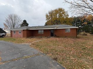 12970 S 150 E, Galveston, IN