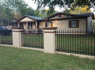 1212 Hiawatha Ln, Austell, GA 30168