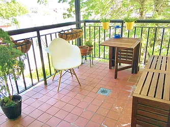 Rented by BLS Realty