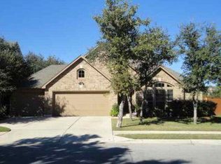 1801 Tall Chief, Leander, TX 78641