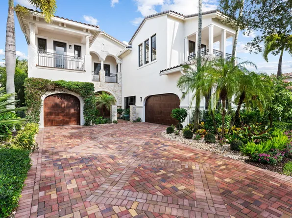 8242 EMERALD Avenue, Parkland, FL 33076