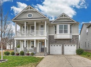 2112 Glenhaven Dr, Waxhaw, NC 28173