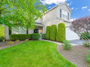 14634 W Victoria Xing, Lockport, IL 60441