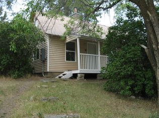 45746 Big Meadows Rd, Proctor, MT 59929