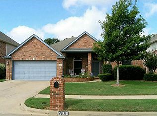2019 Crossbow Ln, Arlington, TX 76001
