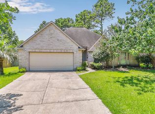 12107 Thoreau Dr, Montgomery, TX 77356