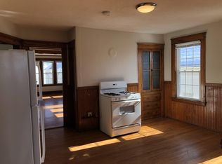 81 Fairfax Rd #3, Worcester, MA 01610