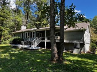 1319 Henry Evans Rd, Ellijay, GA 30536