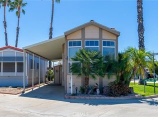 1295 S Cawston Ave SPACE 124, Hemet, CA 92545