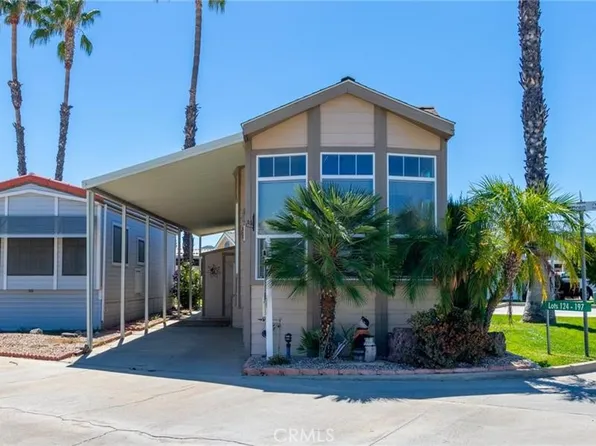 1295 S Cawston Ave Space 124, Hemet, CA 92545