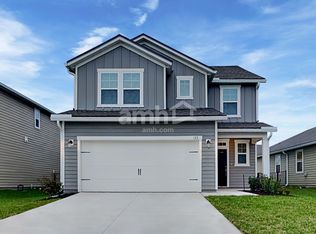 123 Elcano Ln, Saint Augustine, FL 32095