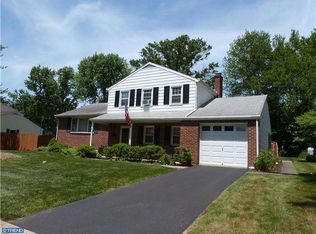 807 Lombardy Dr, Lansdale, PA 19446