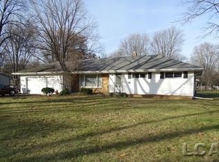 1054 Ashland Dr, Temperance, MI