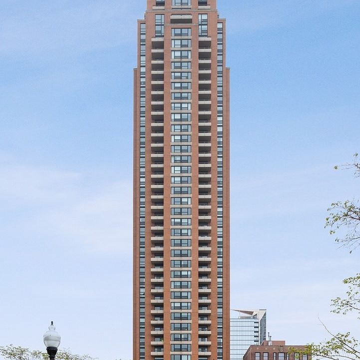 1st image of 1160 S Michigan Ave APT 2505