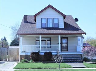 12731 Triskett Rd, Cleveland, OH 44111