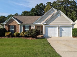 216 Park Forest Way NW, Kennesaw, GA 30144