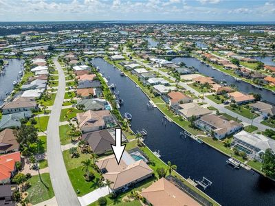 633 Via Tunis, Punta Gorda, FL, 33950