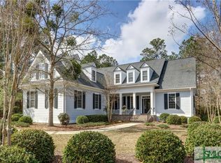 1 Tanners Row, Pooler, GA 31322