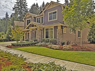 10513 Elliston Way NE, Redmond, WA 98053