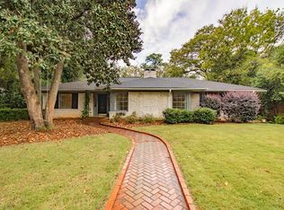 1513 Wells Dr, Columbus, GA 31906