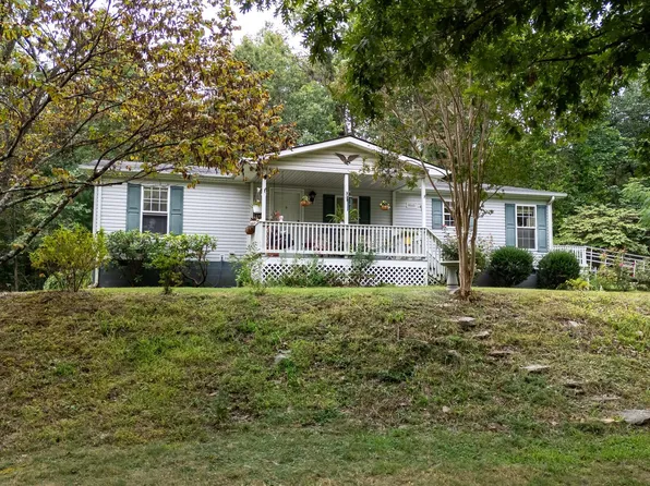287 Mockingbird Ln, Luray, VA 22835