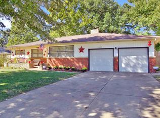 1149 N Old Manor Rd, Wichita, KS 67208