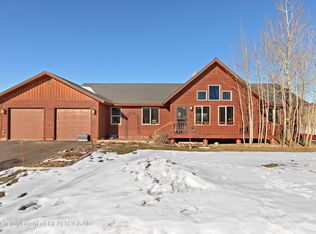 1426 Brooktrout Dr, Victor, ID 83455