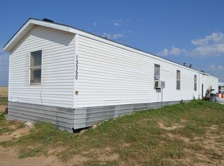 13350 S Peyton Hwy, Colorado Springs, CO 80928
