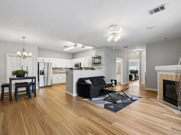 3261 E 103rd Place Bldg 12 #1209, Denver, CO 80229