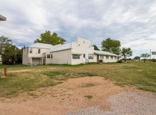 7015 S 183rd St W, Viola, KS 67149