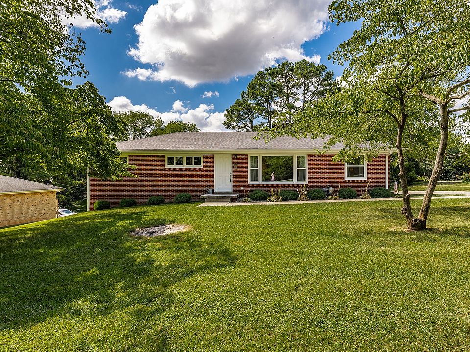 1st image of 503 N Pawnee Dr