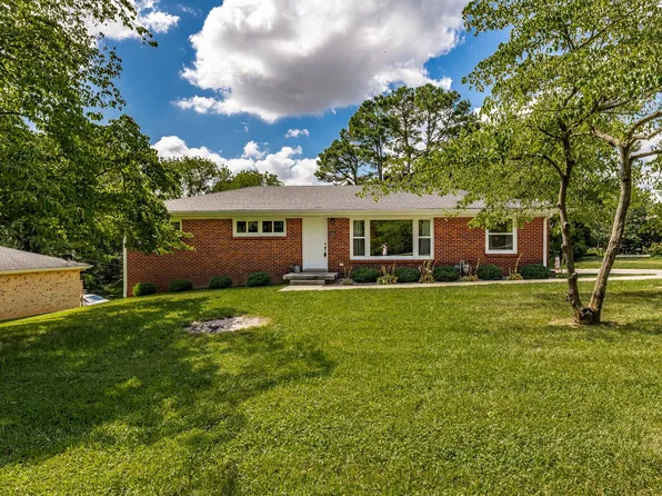 503 N Pawnee Dr, Springfield, TN 37172