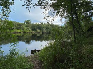 NE Old Bridge Rd, Mayo, FL 32066