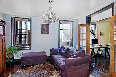 Sold by Citi Habitats