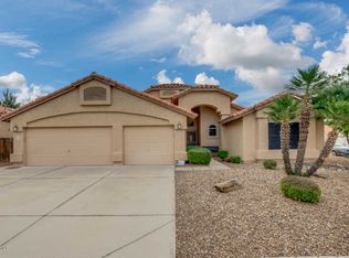 7417 E Lompoc Ave, Mesa, AZ 85209