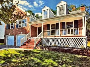 8 Cathedral Ln, Stafford, VA 22554