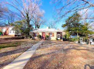 1348 Bethel Rd, Charlotte, NC 28208