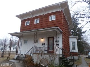1394 Ransom St APT 3, Muskegon, MI 49442