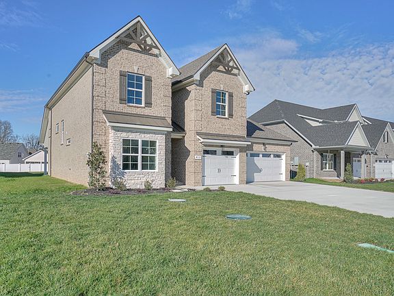 3rd image of 413 Sophie Hill Ct Lot 86