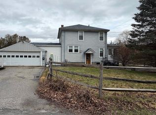 107 Killington Avenue, Rutland City, VT 05701