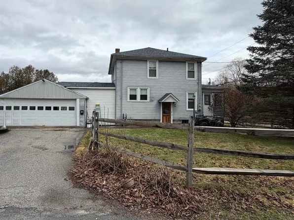 107 Killington Avenue, Rutland City, VT 05701