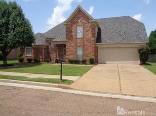 4743 Migaldi Dr, Memphis, TN 38125